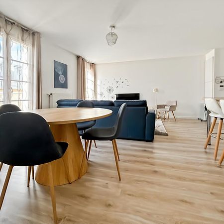 Cosy Apartment Near Disneyland Paris Serris Exterior foto